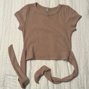 Bijou Apparel Short Sleeve